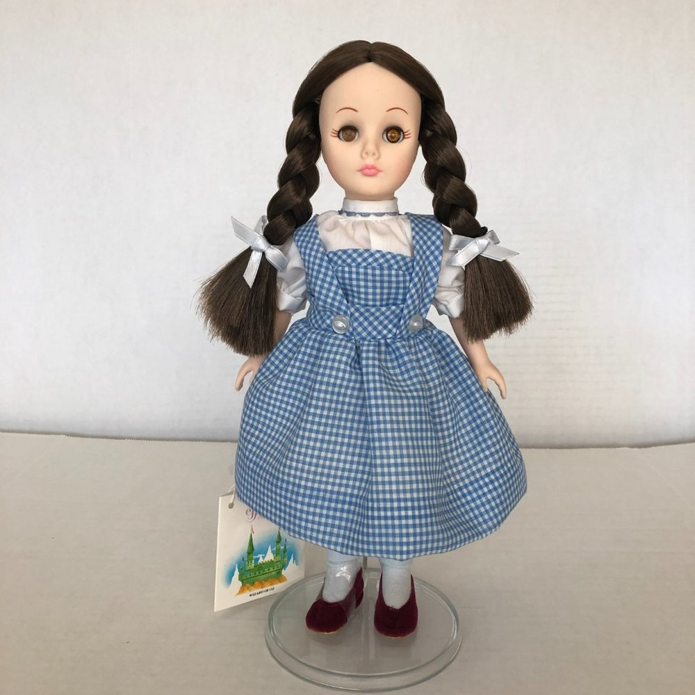 Effanbee Doll "Dorothy: from The Wizad of Oz.
